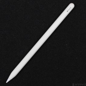 (中古)Apple Apple Pencil 第2世代 MU8F2J/A(349-ud)