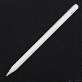 (中古)Apple Apple Pencil 第2世代 MU8F2J/A(276-ud)