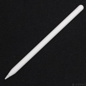 (中古)Apple Apple Pencil 第2世代 MU8F2J/A(368-ud)