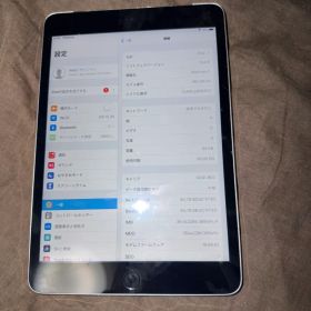 iPad mini 3 64GB