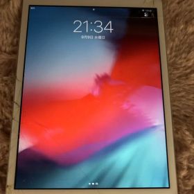 iPad mini 3 16GB シルバー 画面割れあり今だけ！早い者勝ち