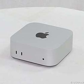 Mac mini M4 / M4 Pro（2024） 新品 115,000円 中古 | ネット最安値の