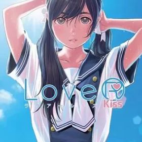 【中古】ニンテンドースイッチソフト LoveR Kiss [通常版]