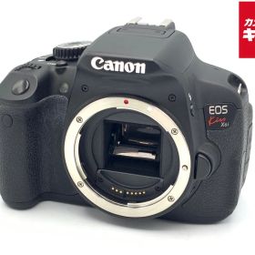 【中古】 【並品】 キヤノン EOS Kiss X6i ボディ