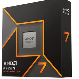 Ryzen 7 9700X BOX 新品 34,800円 中古 38,390円 | ネット最安値の価格