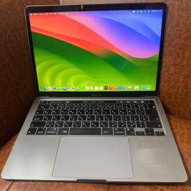 【大特価】MacBook Pro 13インチ M2 16G 512G 2022