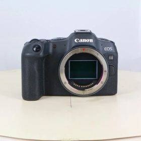 【中古】(キヤノン) Canon EOS R8 ボディ