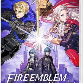 [Nintendo Switch]/ファイアーエムブレム 風花雪月 [通常版]/ゲーム/HAC-P-ANVYA