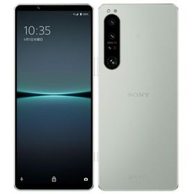 ★訳あり品★SIMフリー SOG06 256GB ホワイト