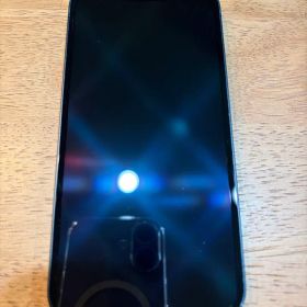 iPhone13 ミッドナイト本体のみ