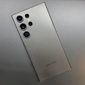 中古)Samsung Galaxy S24 Ultra 256GB