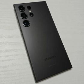 Galaxy S24 Ultra 1TB 国内版 SIMフリー SM-S928Q