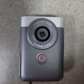 Canon PowerShot v10 動作確認済み