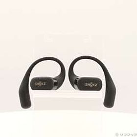 〔中古品〕 OpenFit SKZ-EP-000020 ブラック