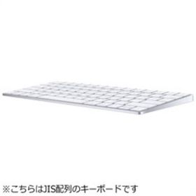 〔中古〕Apple(アップル) Magic Keyboard MLA22J／A〔258-ud〕
