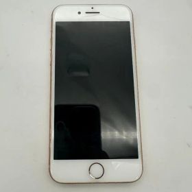 T214 Apple iPhone8 64GB ゴールド softbank