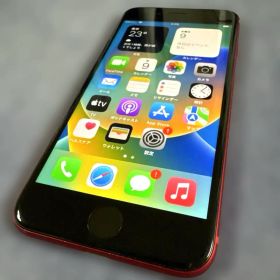 Apple iPhone 8 64GB レッド