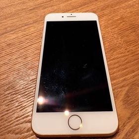 Apple iPhone8 64GB SIMフリー