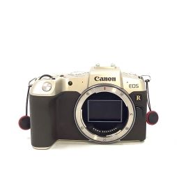 【全額返金保証】【最速発送】Canon デジタル一眼 EOS R ボディ 動作確認済
