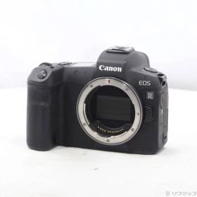 ソフマップ 〔中古品〕 EOS R ボディ【368】