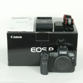 [美品] Canon EOS R | Canon RFマウント
