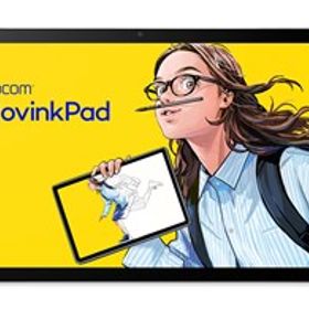 ★WACOM / ワコム Wacom MovinkPad 11 DTHA116CL0Z [ライトグレー]