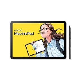 Wacom MovinkPad 11 TDTHA116CL0Z ワコム ポータブルパッド Android14 液タブ 液晶ペンタブレット オリジナルカスタムブラシセット Wacom