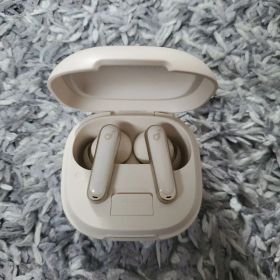ANKER Soundcore P40i 完全ワイヤレスイヤホン ベージュ