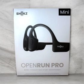 OpenRun Pro Mini 新品 18,500円 中古 9,000円 | ネット最安値の価格