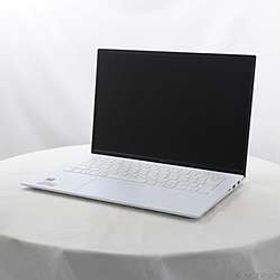 〔中古品〕 LG gram 14Z90RU-GA53J スノーホワイト ［Core-i5-1334U (1.3GHz)／16GB／SSD512GB／14インチ／Windows11 Pro MAR］〔中古品〕 LG gram 14Z90RU-GA53J スノーホワイト ［Core-i5-1334U (1.3GHz)／16GB／SSD512GB／14インチ／Windows11 Pro MAR］