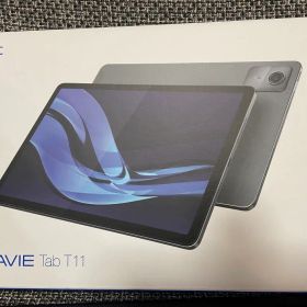 NEC LAVIE タブレット PC T1155HAS 本体
