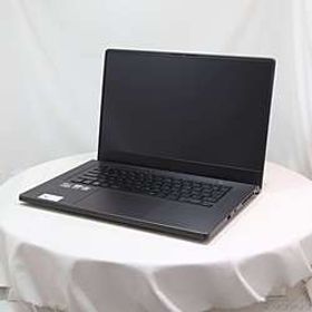 ROG Zephyrus G15 GA503RM-R76R3060BKS エクリプスグレー ［AMD-Ryzen-7-6800HS (3.2GHz)／16GB／SSD512GB／GeForce RTX