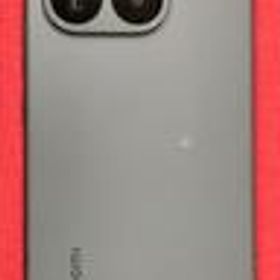 XIAOMI 17T PRO 2602EPTC02 XIAOMI/SIMフリー