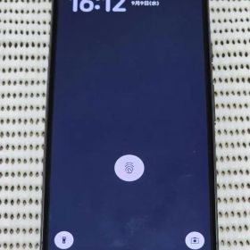 Google Pixel7 256GB Obsidian