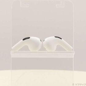 〔中古〕Apple(アップル) AirPods Pro 第2世代〔258-ud〕