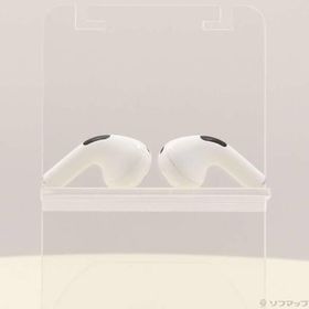 〔中古〕Apple(アップル) AirPods Pro 第2世代〔258-ud〕