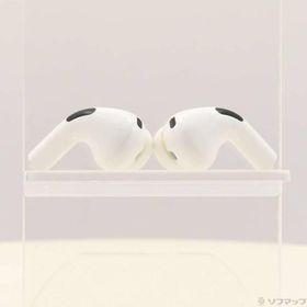 〔中古〕Apple(アップル) AirPods Pro 第2世代〔258-ud〕