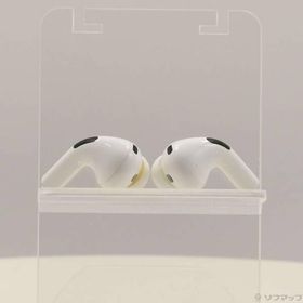 〔中古〕Apple(アップル) AirPods Pro 第2世代〔258-ud〕