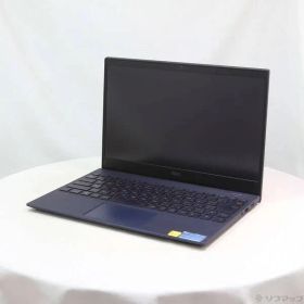 ソフマップ 〔中古品〕 LAVIE Pro Mobile PM950／SAL PC-PM950SAL ネイビーブルー【349】