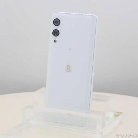 ソフマップ 〔中古品〕 Rakuten Hand 5G 128GB ホワイト P780 楽天 SIMフリー【368】