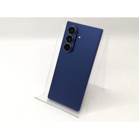 【中古】SAMSUNG 国内版 【SIMフリー】 Galaxy Z Fold7 ブルーシャドウ 12GB 256GB SM-F966Q【秋葉4号】保証期間１ヶ月【ランクB】