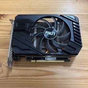 GeForce GTX 1660 Super 搭載グラボ 新品 15,500円 中古 | ネット最
