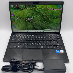 B676// VAIO Pro PG VJPG21 i5 12世代 8GB 256GB Windows 11 Pro / Office 2024