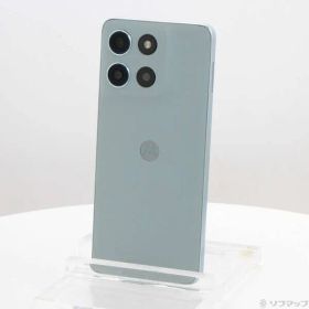 ソフマップ 〔中古品〕 moto g66j 5G 128GB グレーミスト PB810001JP SIMフリー【368】