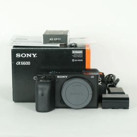 α6600 新品 117,980円 中古 97,000円 | ネット最安値の価格比較