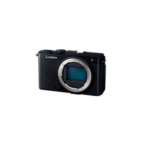 パナソニック ルミックス S9 デジタル一眼カメラ ボディ デジタルカメラ LUMIX DC-S9-K ジェットブラック