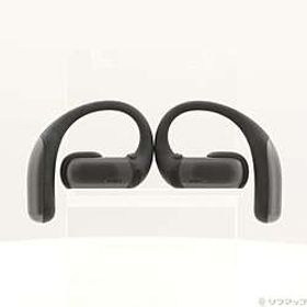 Shokz OpenFit Pro ブラック SKZ-EP-000062