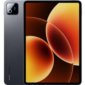 【新品】Xiaomi Pad 8 8GB+128GB VHU6368JP [グレー]【日曜日以外即日発送】【送料無料】