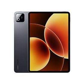 XIAOMI VHU6368JP Androidタブレット Xiaomi Pad 8(8G+128G) グレー ［11.2型 /Wi-Fiモデル /ストレージ：128GB］