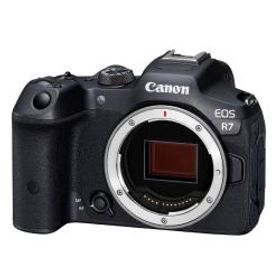 キヤノン EOS R7 ボディ